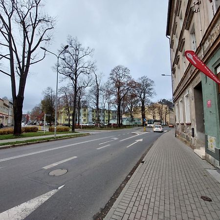 Apartament Kamienna Gora Exterior foto