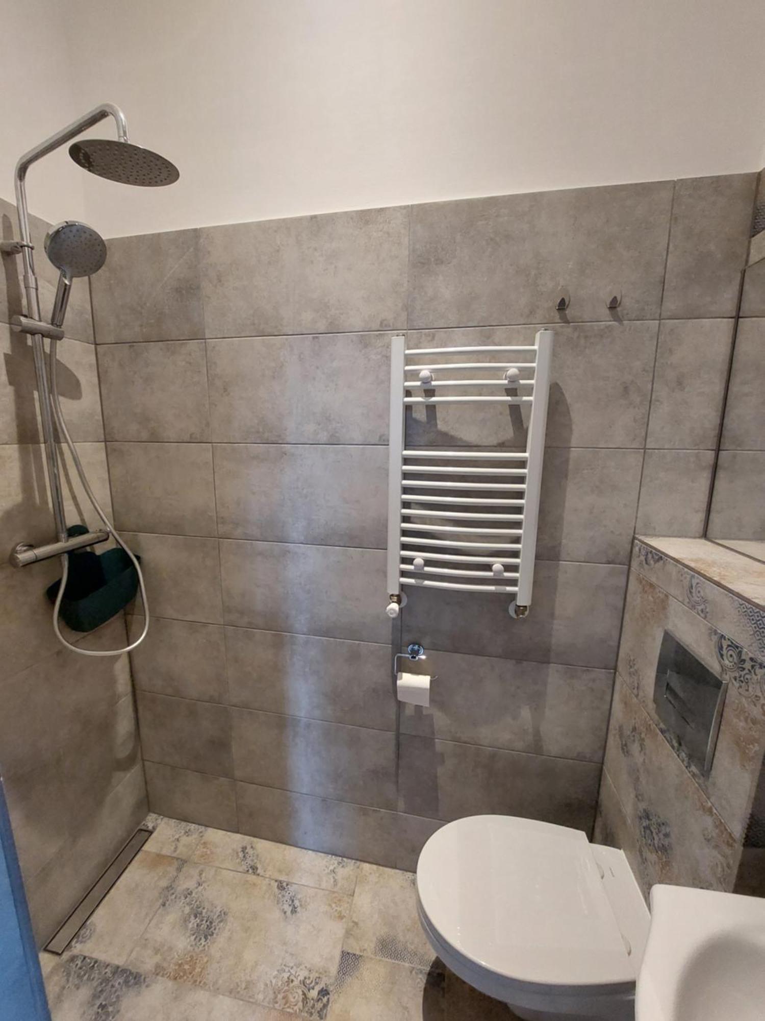 Apartament Kamienna Gora Exterior foto