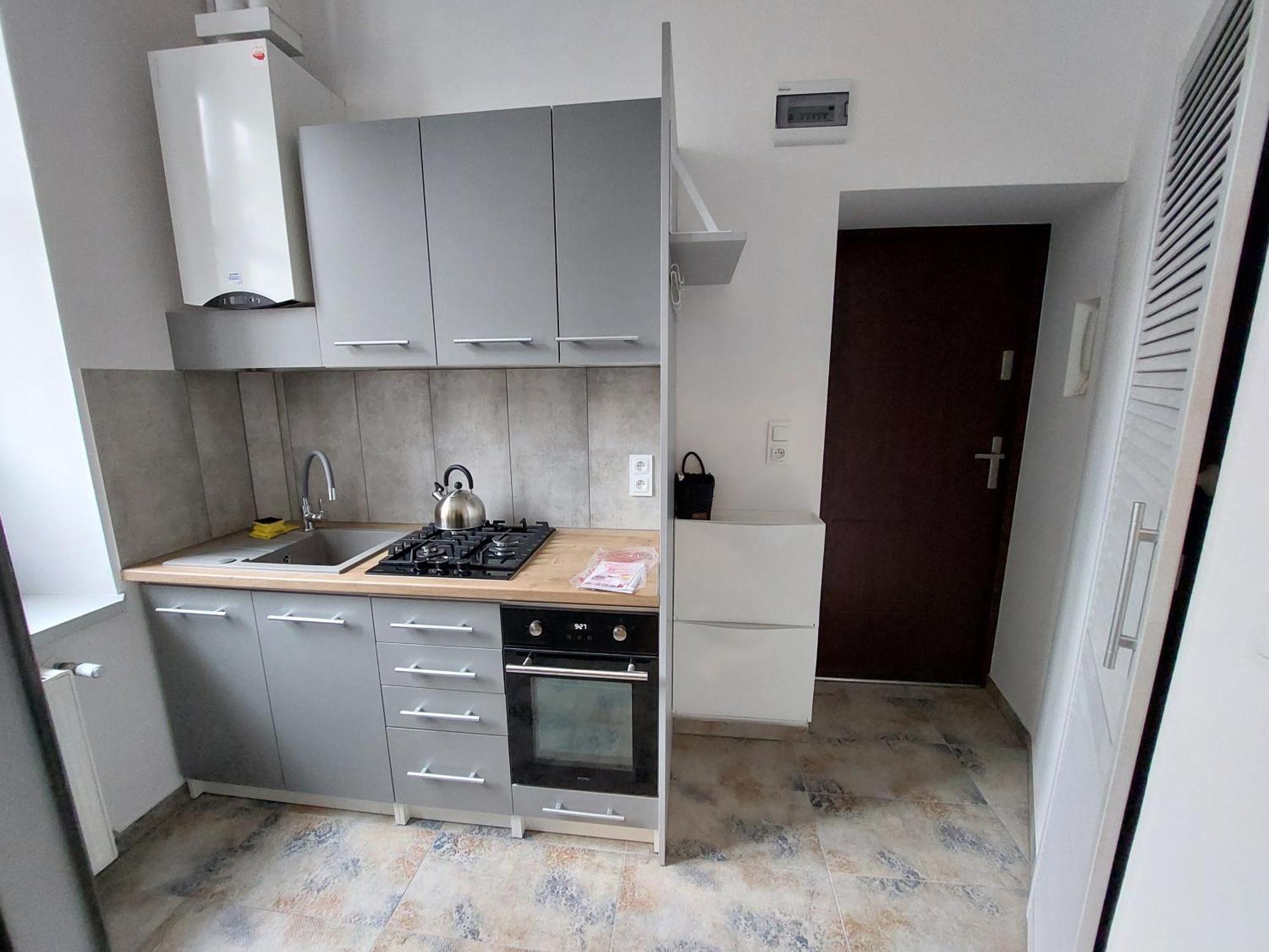 Apartament Kamienna Gora Exterior foto