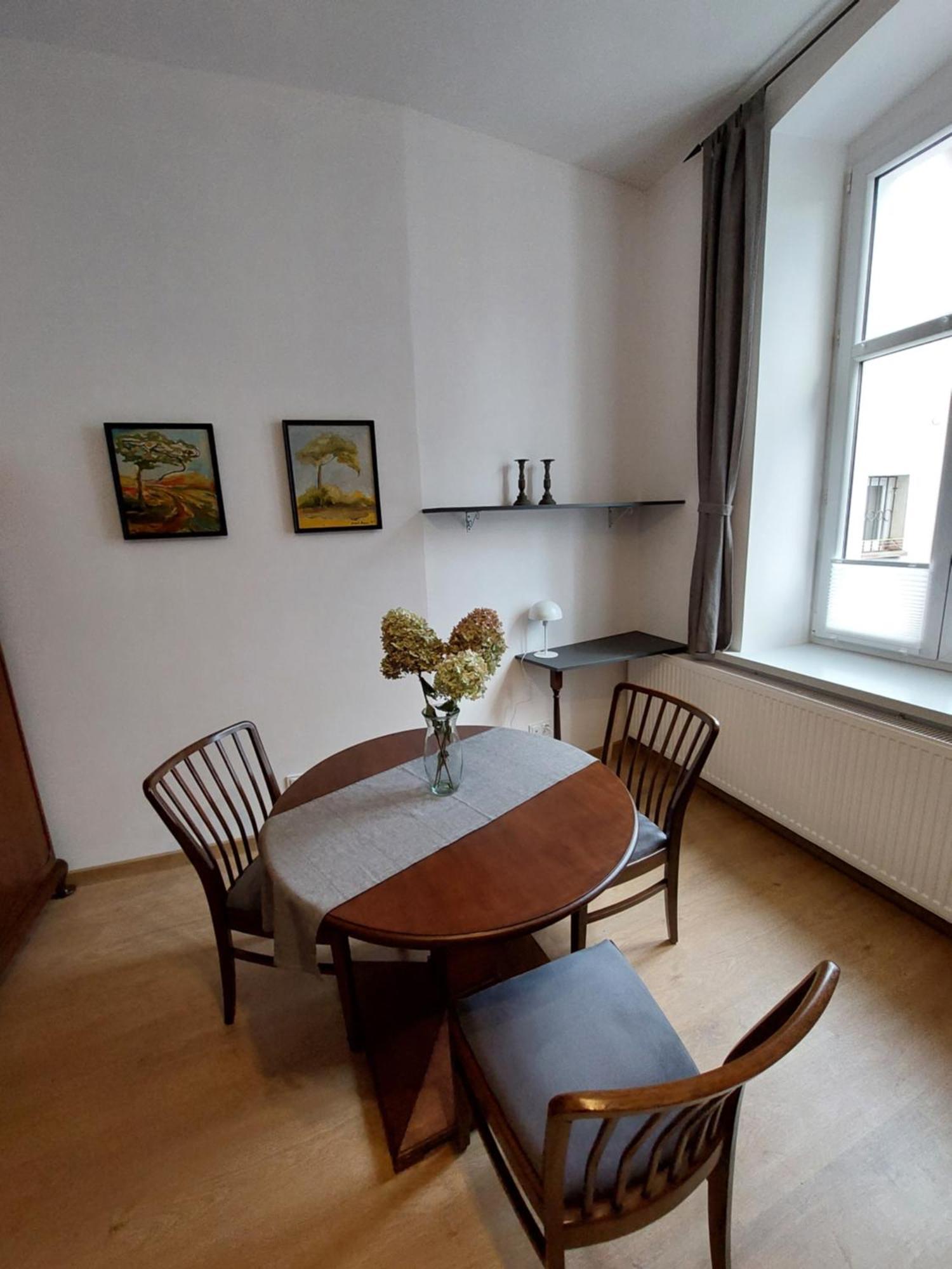 Apartament Kamienna Gora Exterior foto